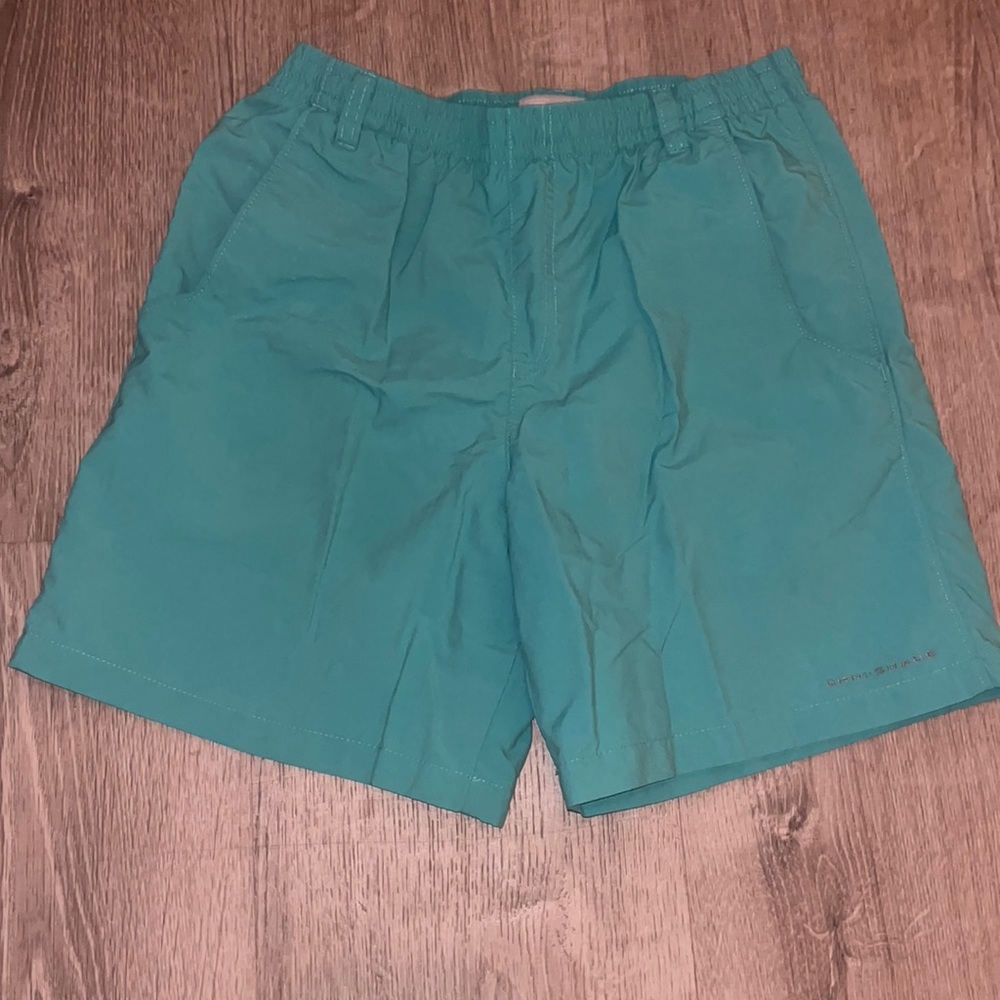 Columbia PFG boys bathing suit